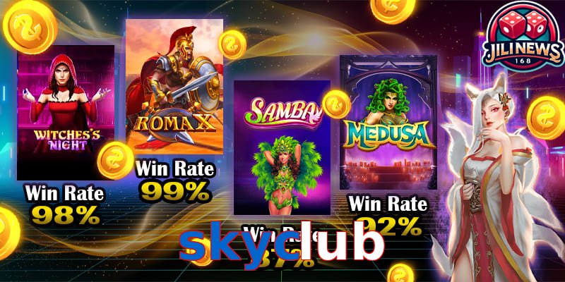 skyclub