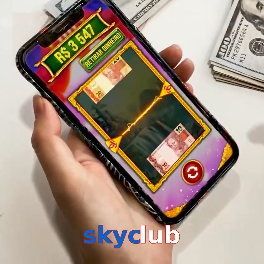 skyclub