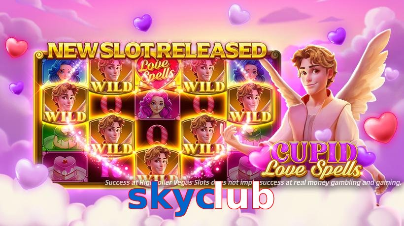 skyclub