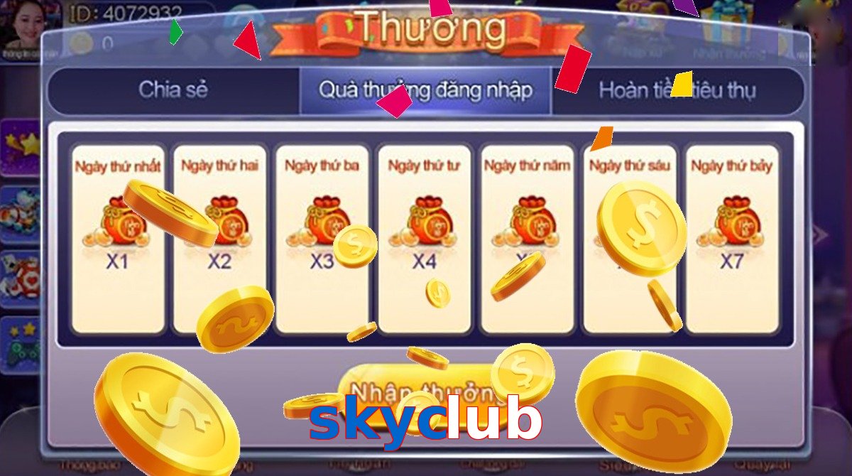 skyclub
