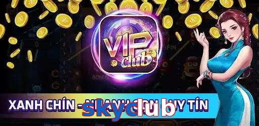 skyclub