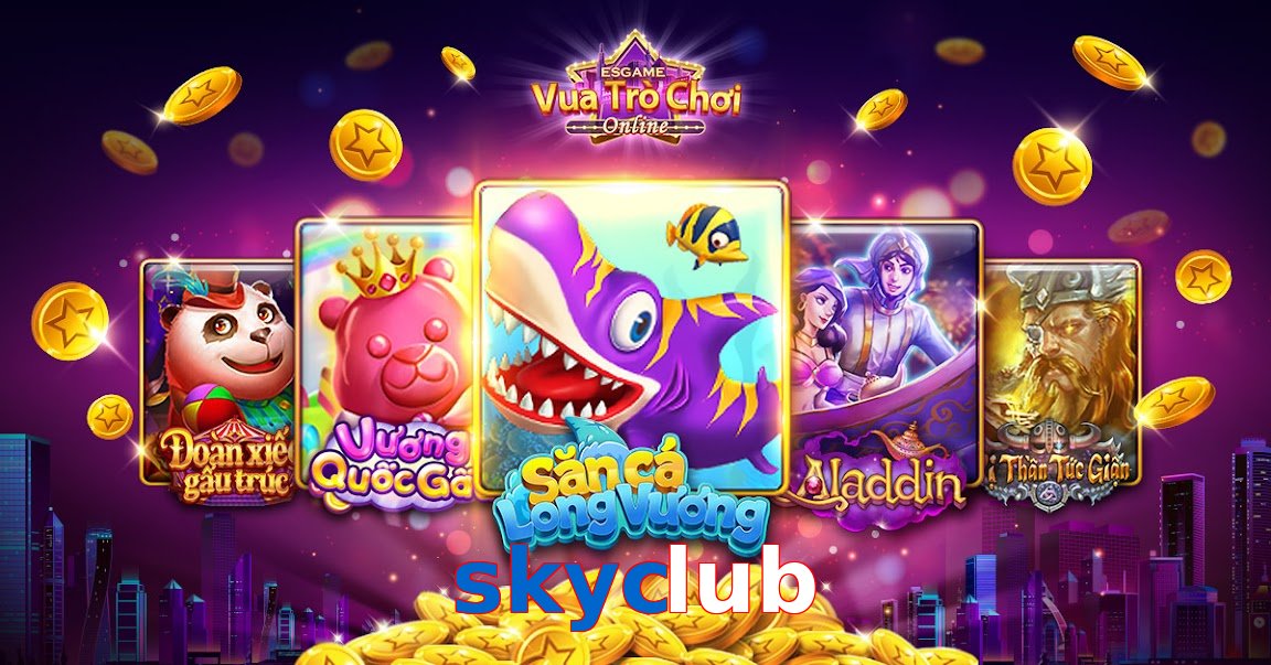 skyclub