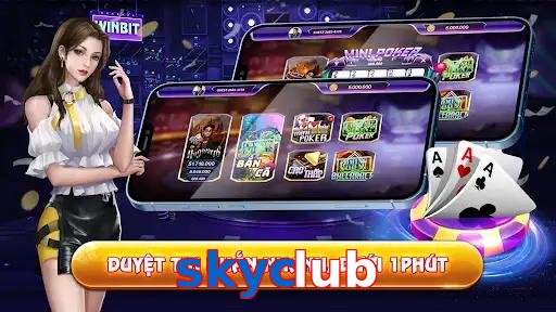 skyclub