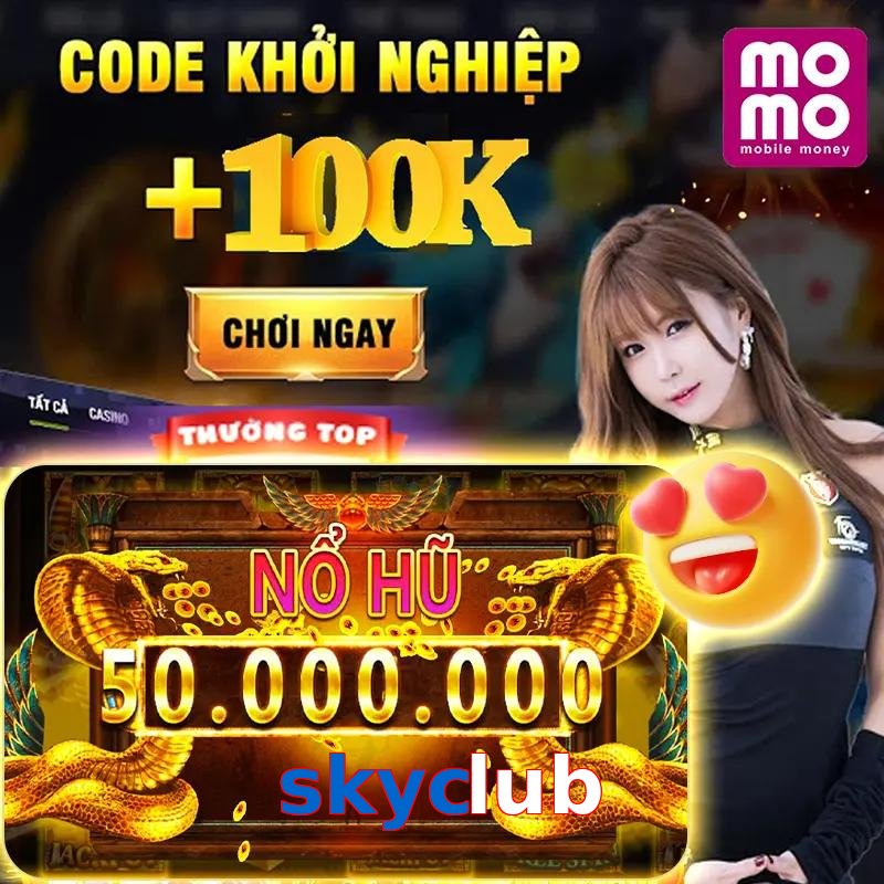 skyclub