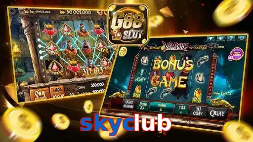 skyclub
