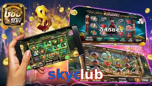 skyclub