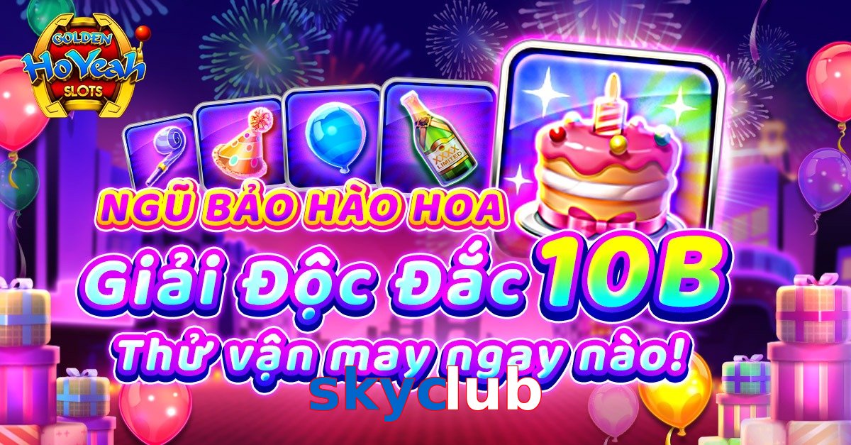 skyclub