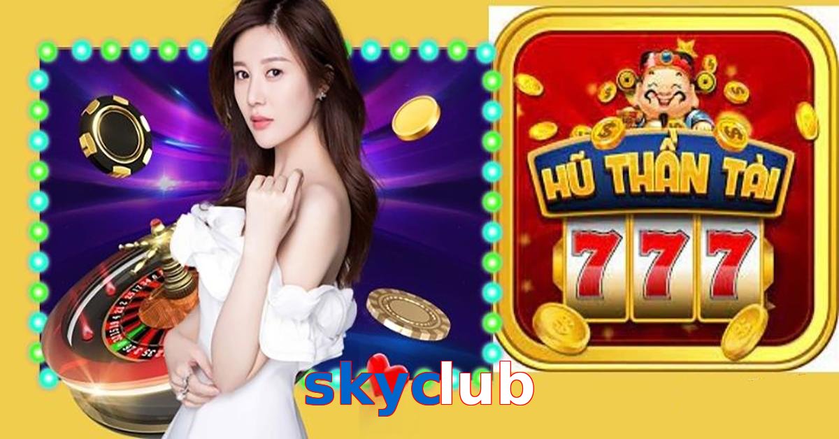 skyclub