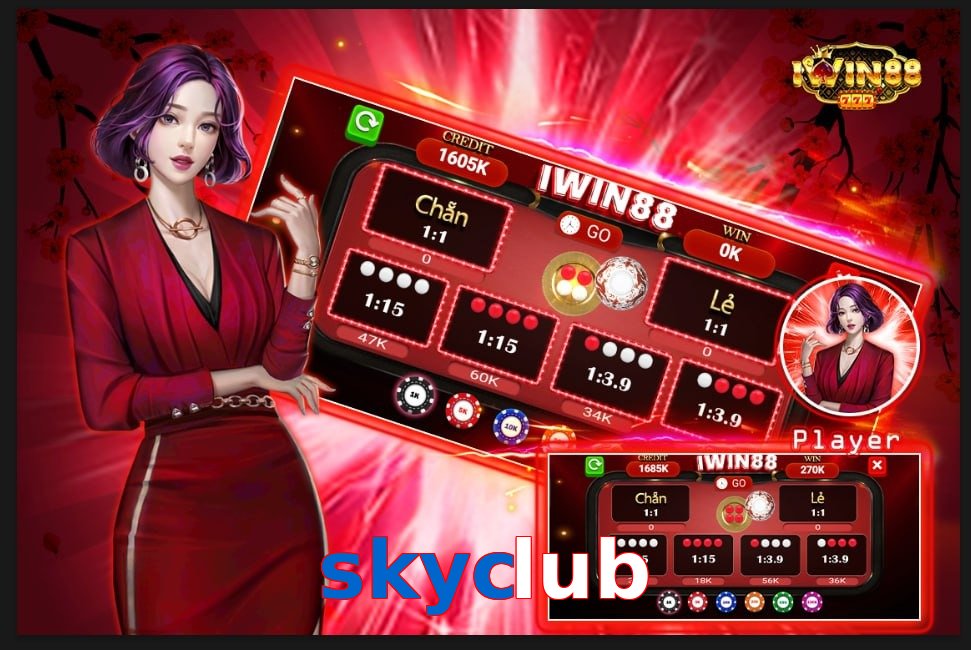skyclub