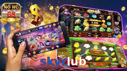 skyclub