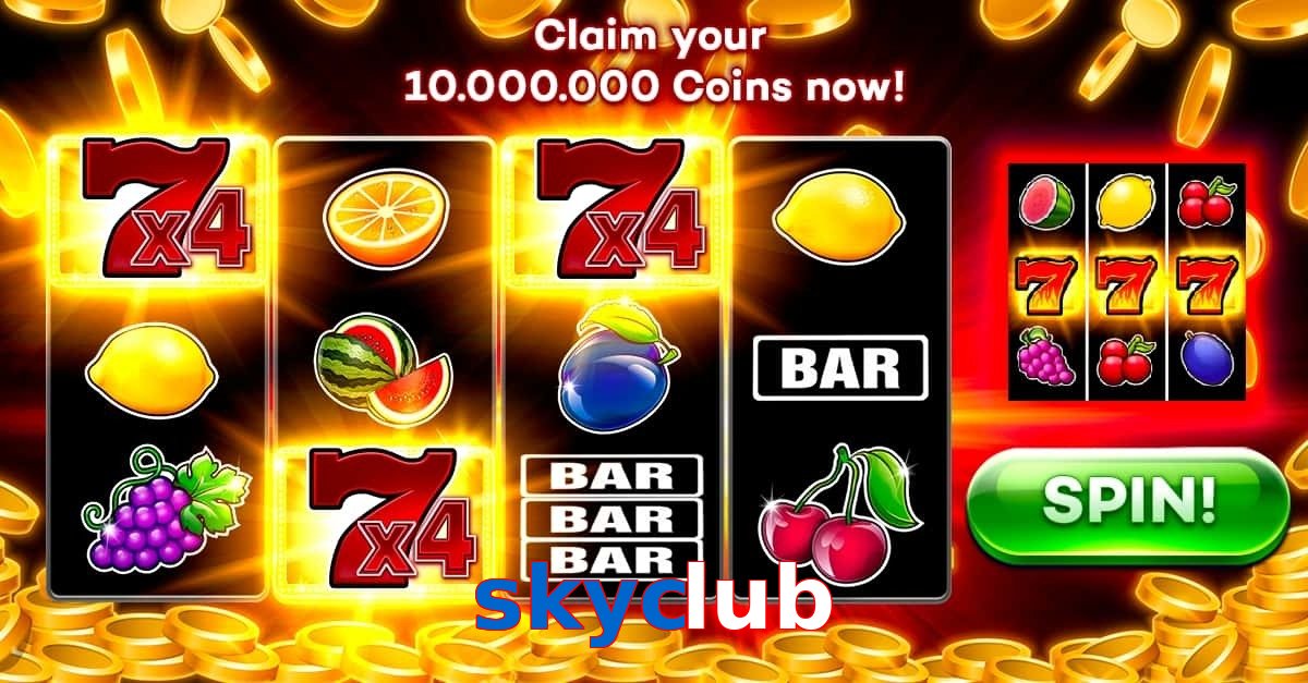 skyclub