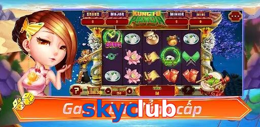 skyclub