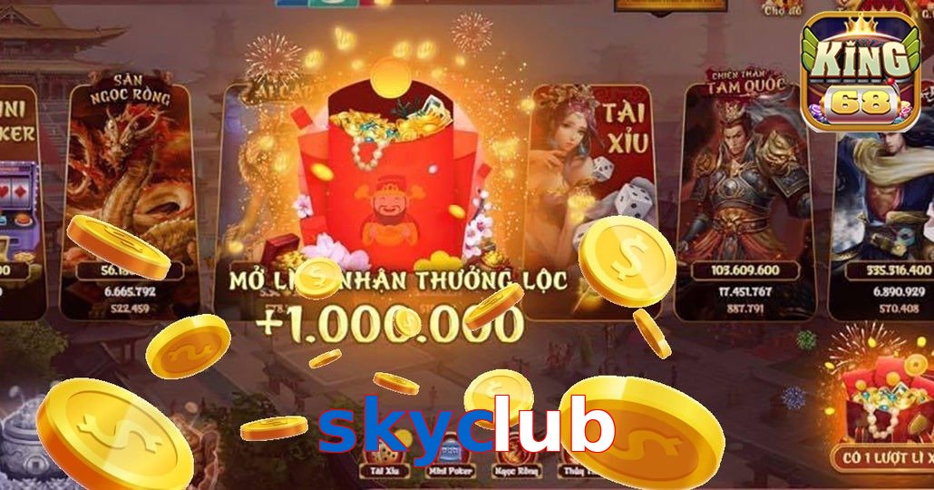 skyclub
