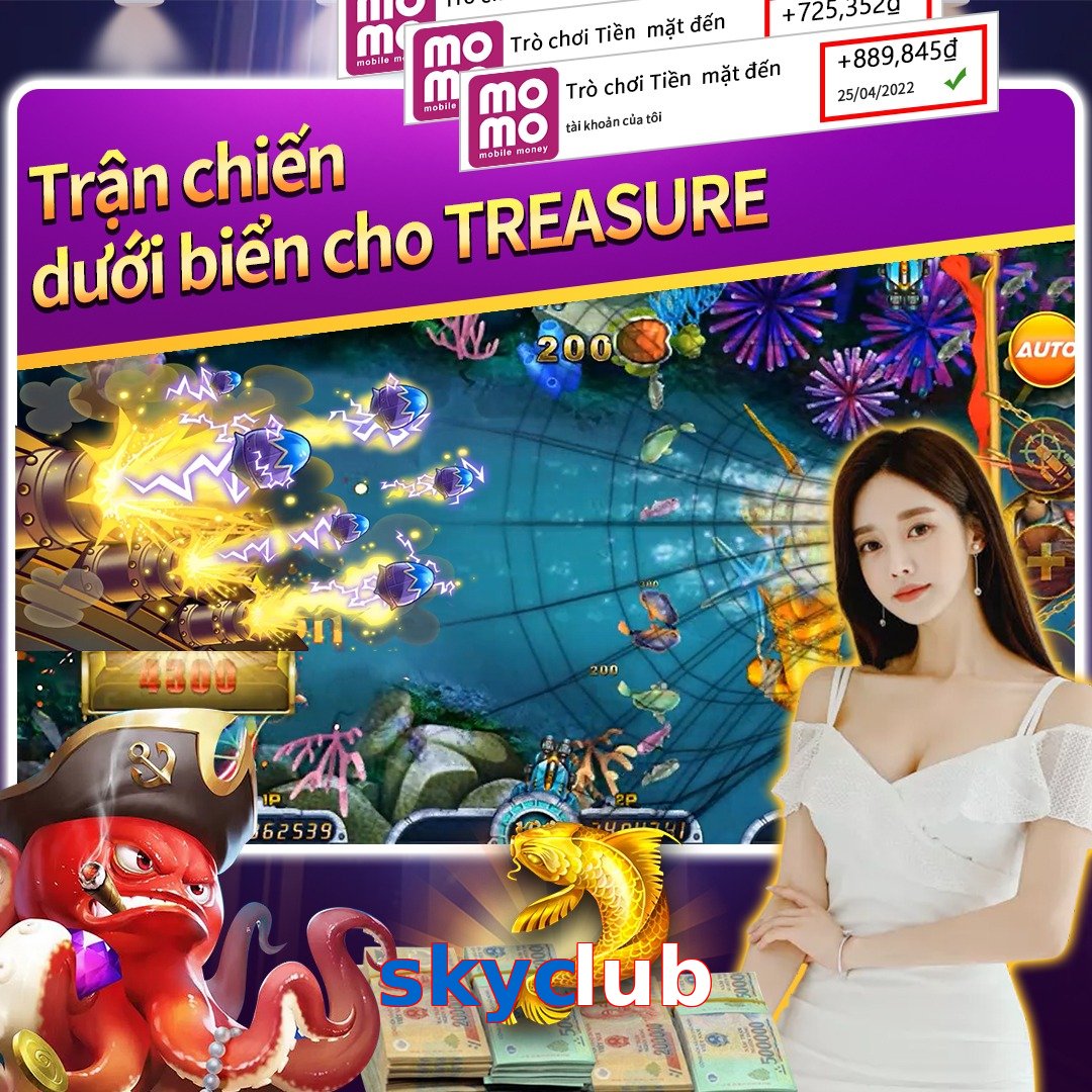 skyclub